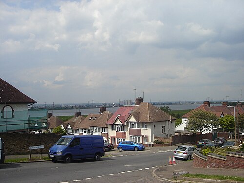 William Girling Reservoir